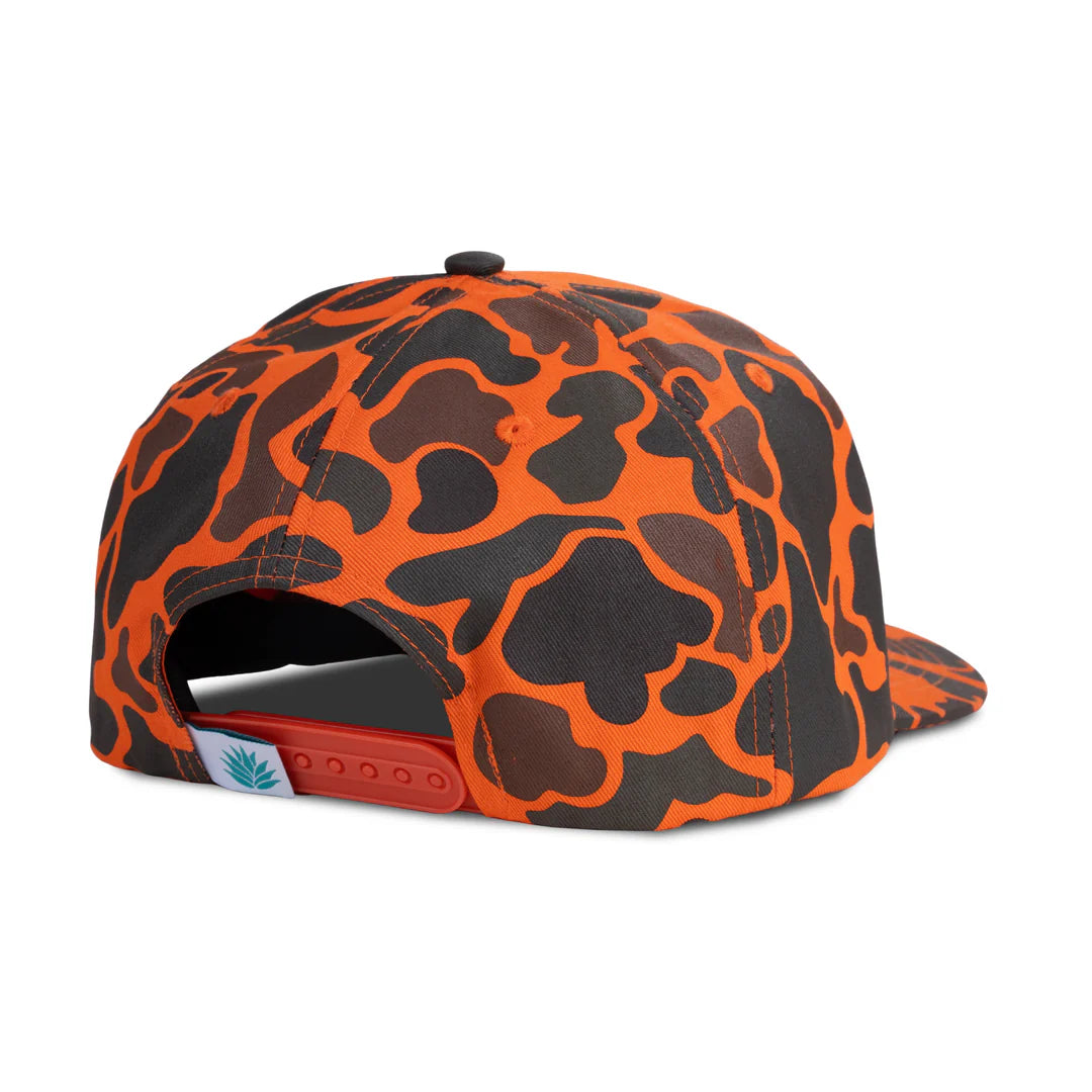 Leroy Brown Hat