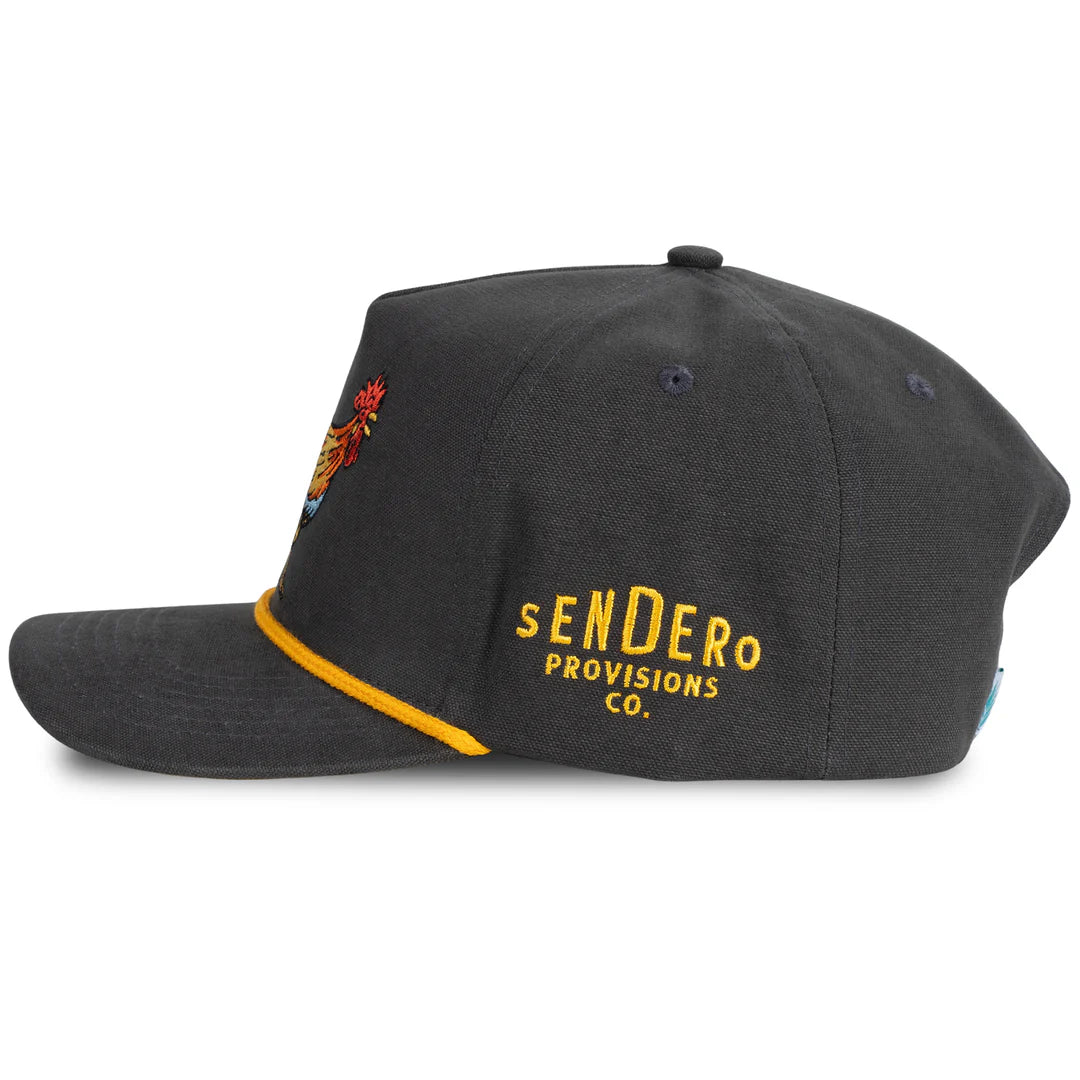 Yardbird Hat