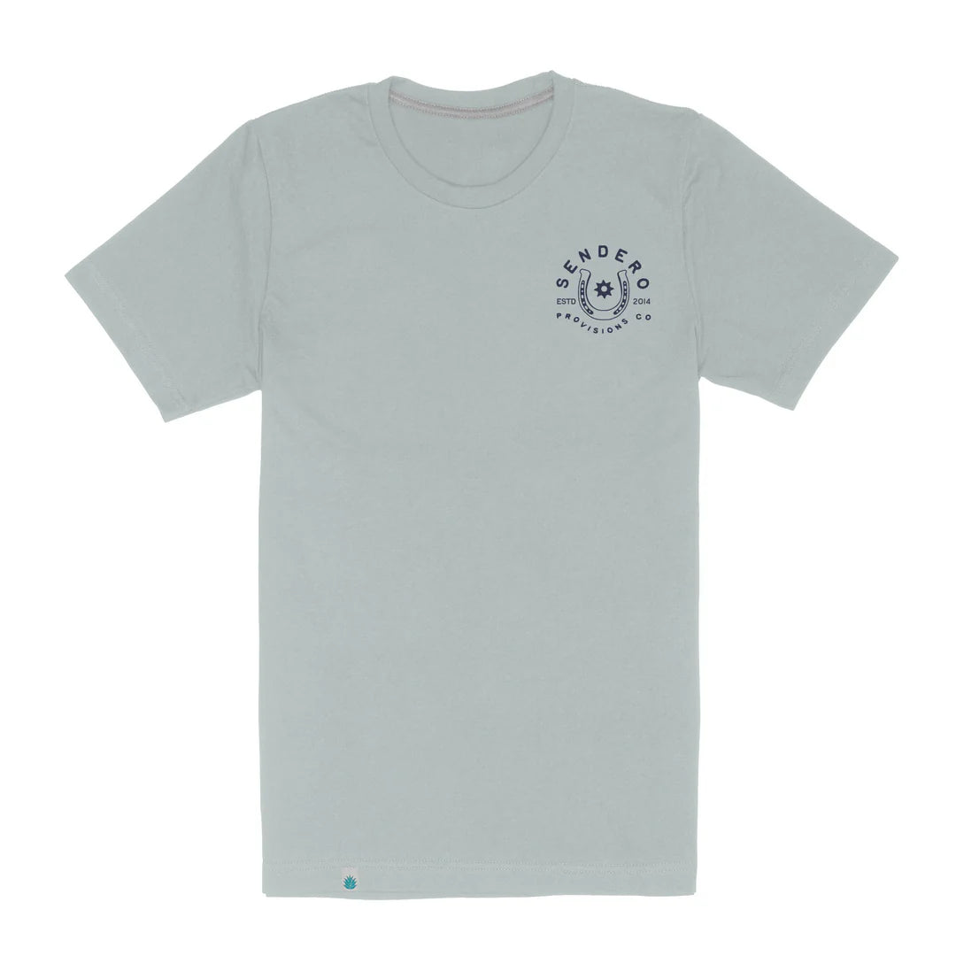 No Luck T-shirt