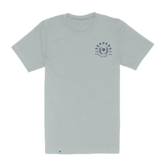 No Luck T-shirt