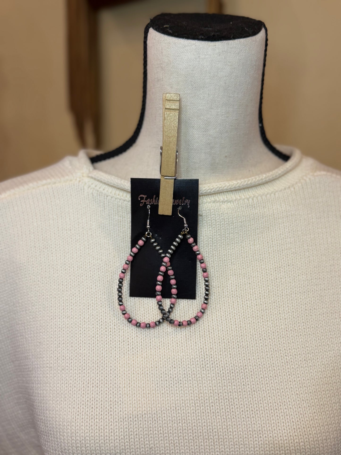 The Everyday Earrings