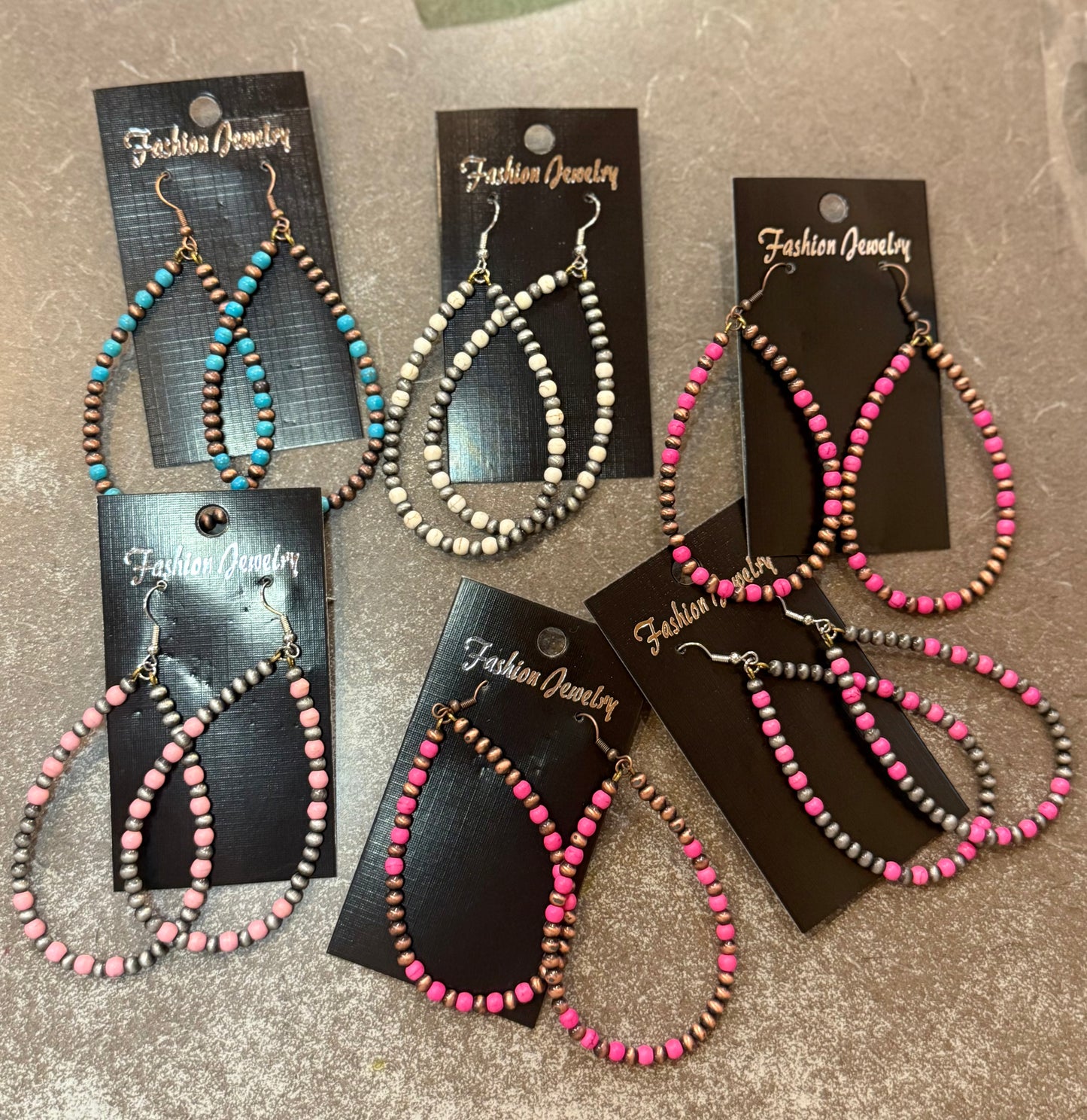 The Everyday Earrings