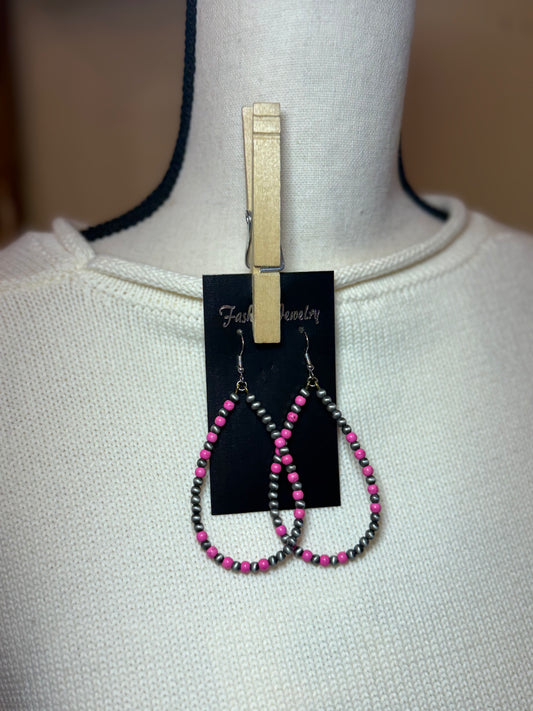 The Everyday Earrings