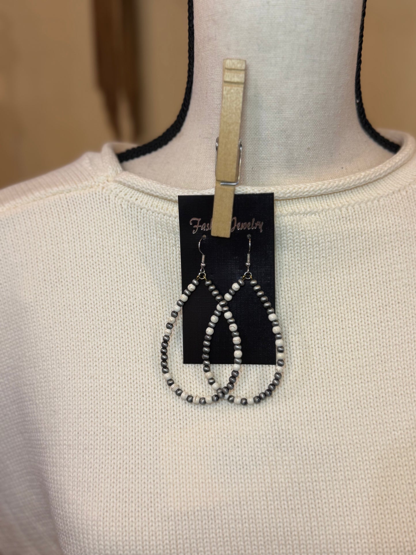 The Everyday Earrings