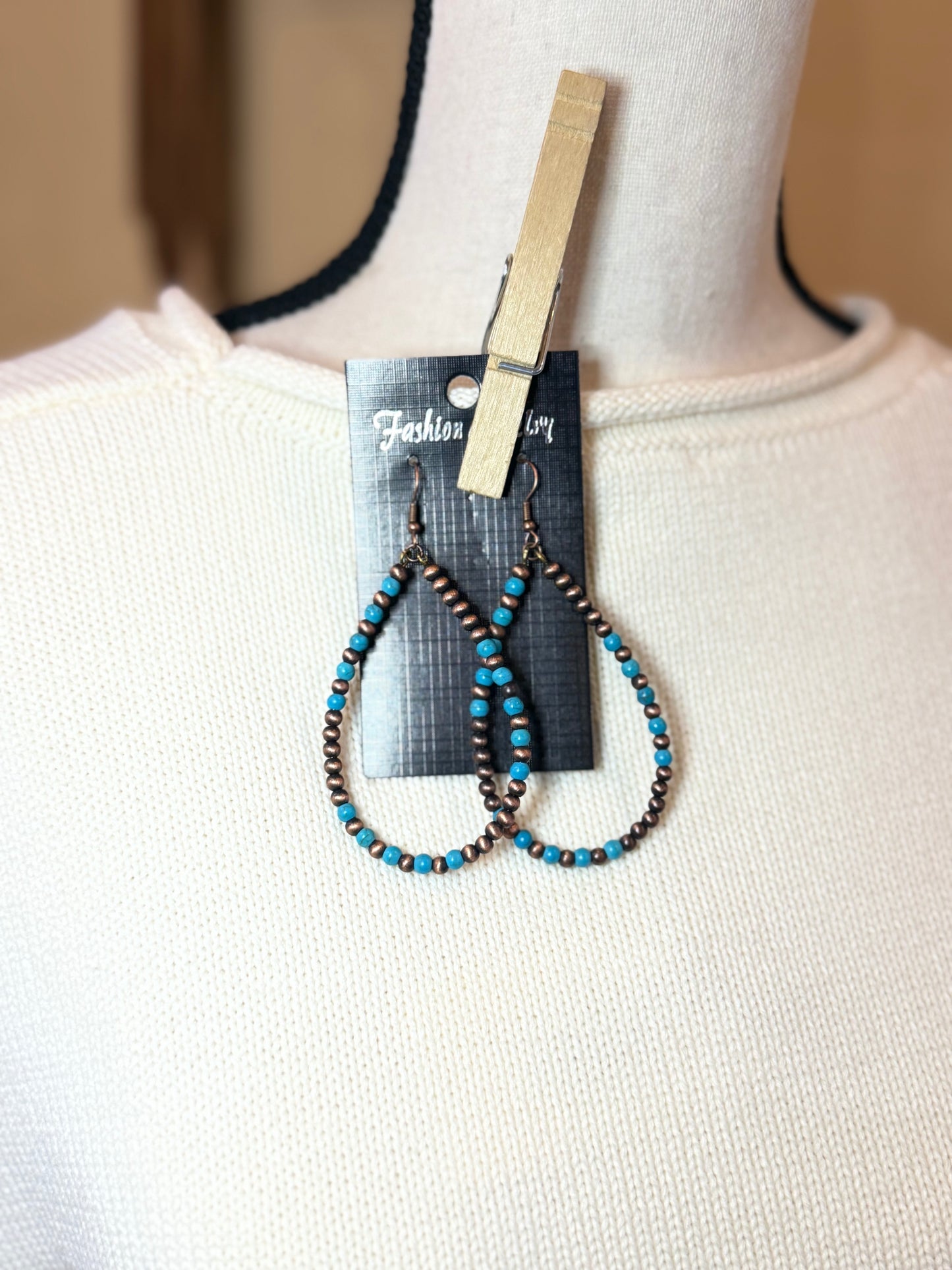The Everyday Earrings