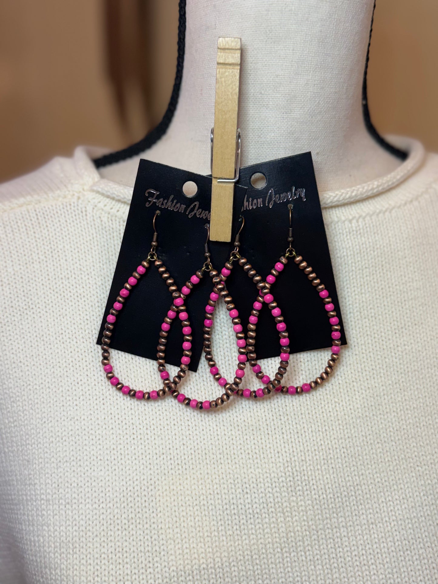 The Everyday Earrings