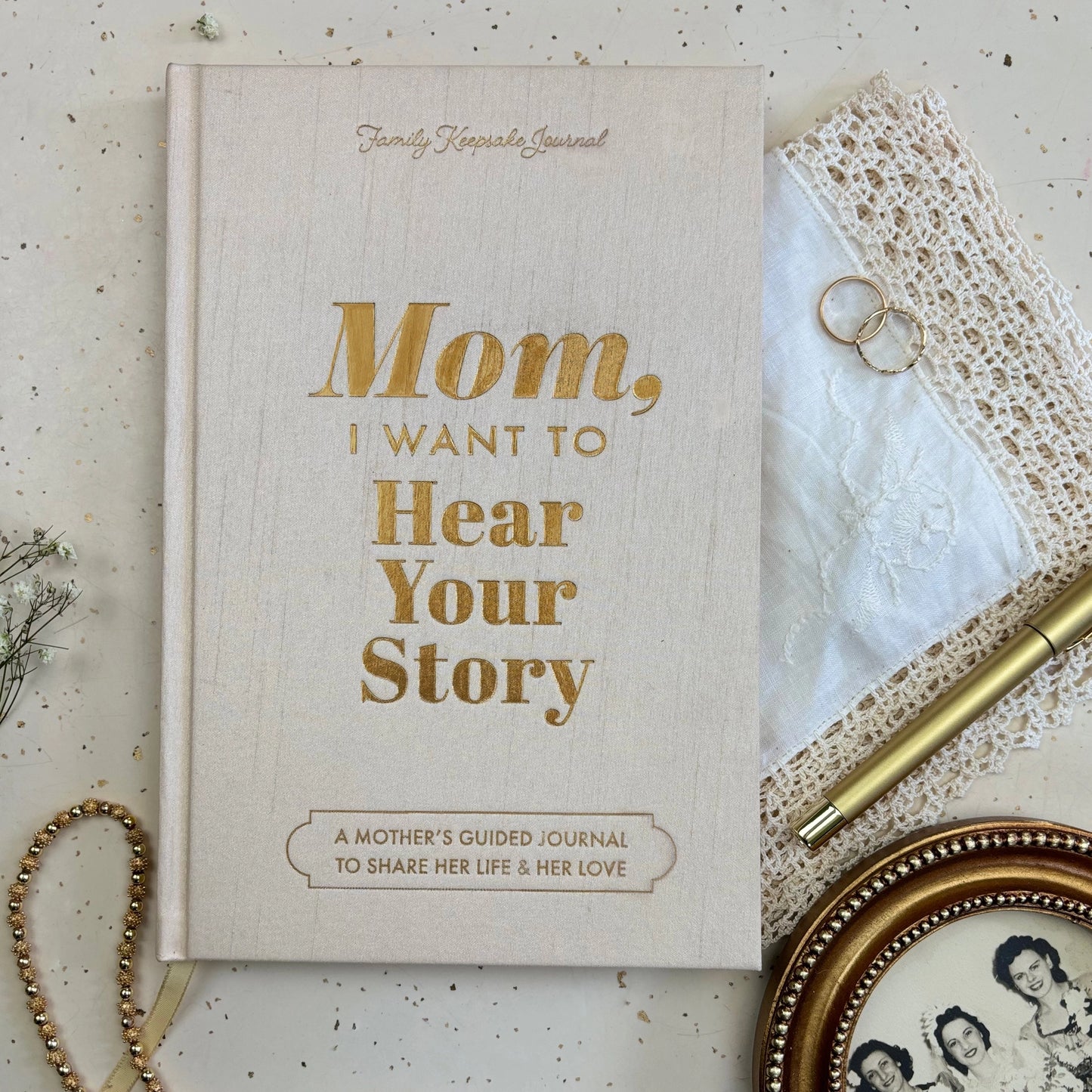 Mom Story