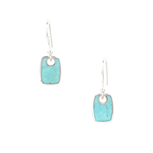 Tab Earrings