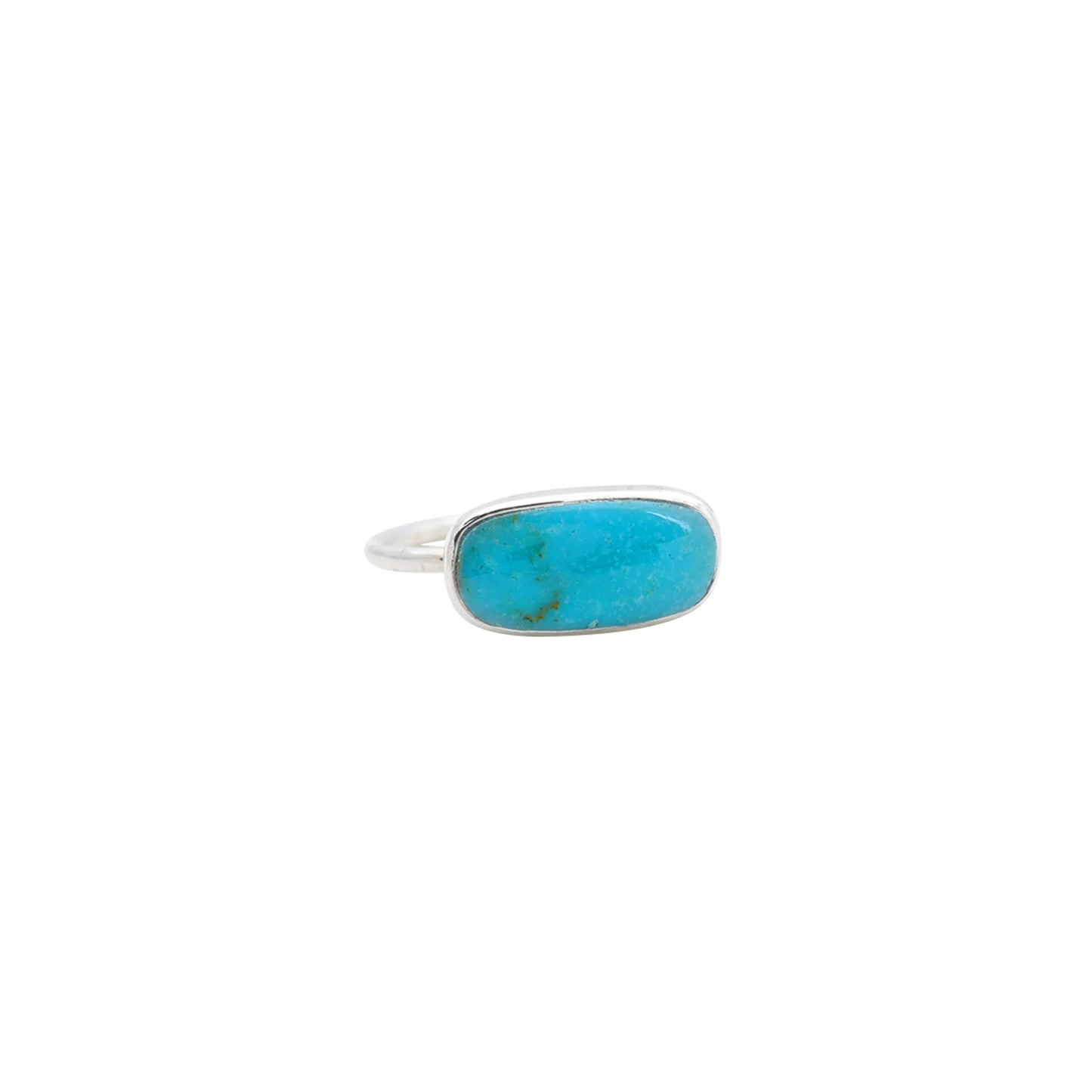 Todos Ring by Peyote Bird