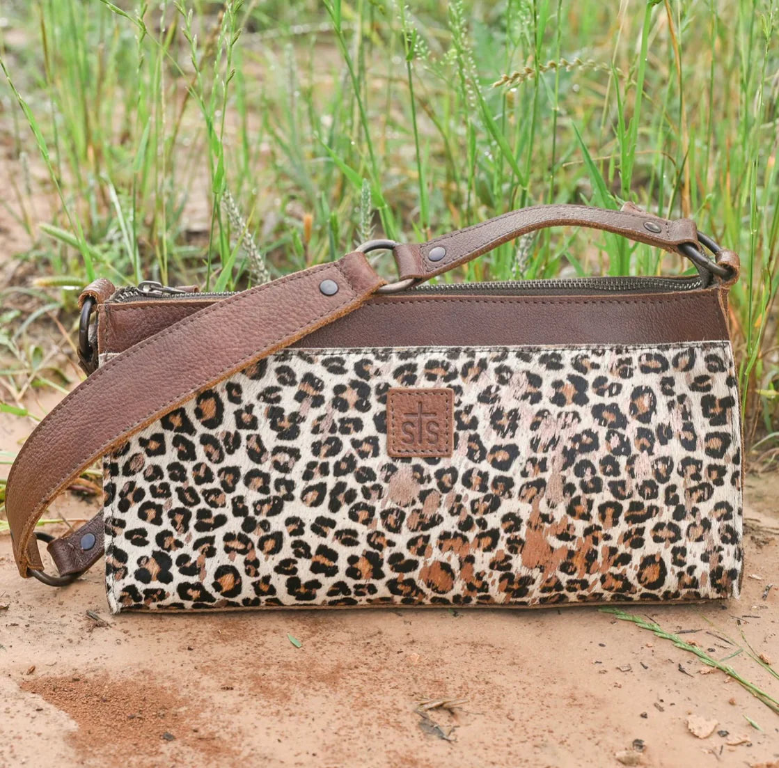 Great Plains Bailey Bag