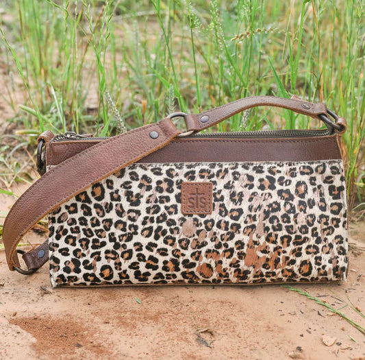 Great Plains Bailey Bag