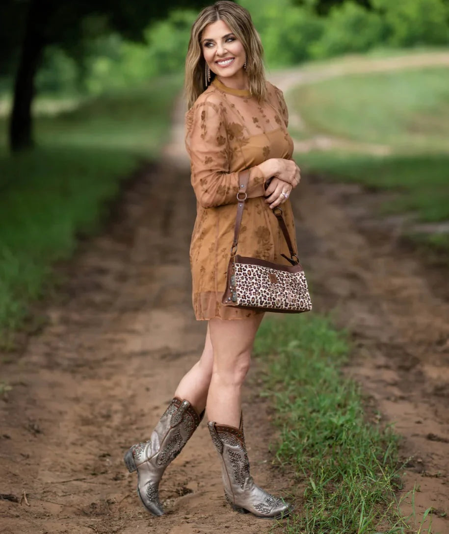 Great Plains Bailey Bag
