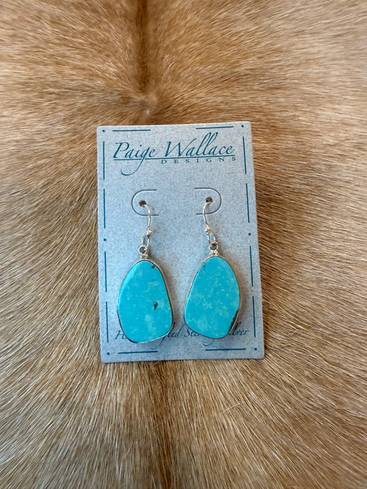 Paige Wallace Earring