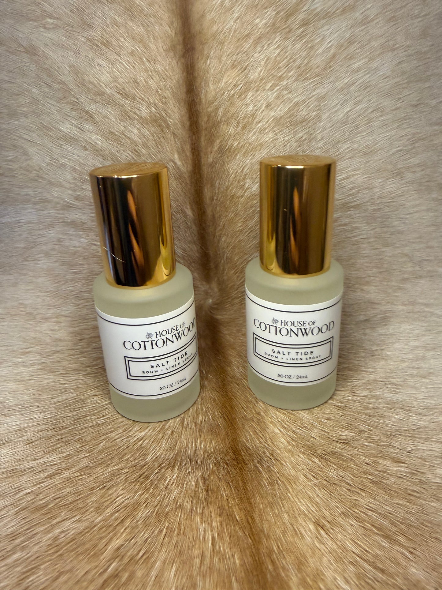 House of Cottonwood Linen & Room Spray