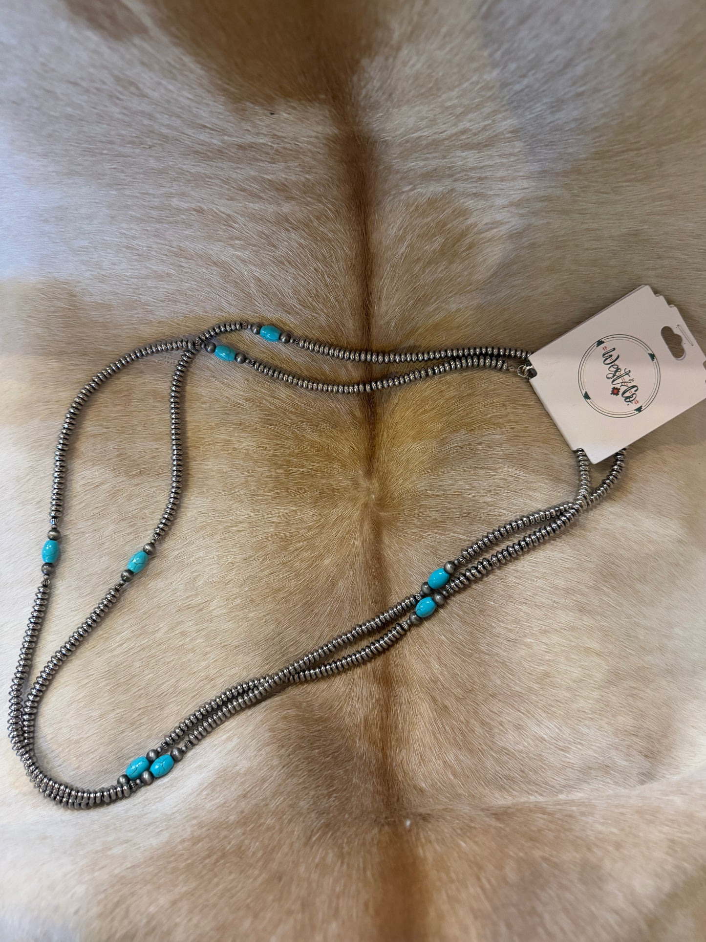 The Silver Spur Strand