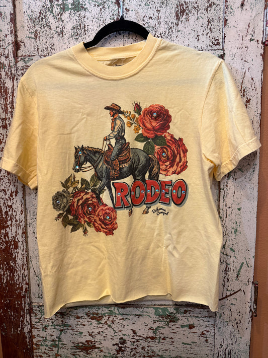 Rose rodeo