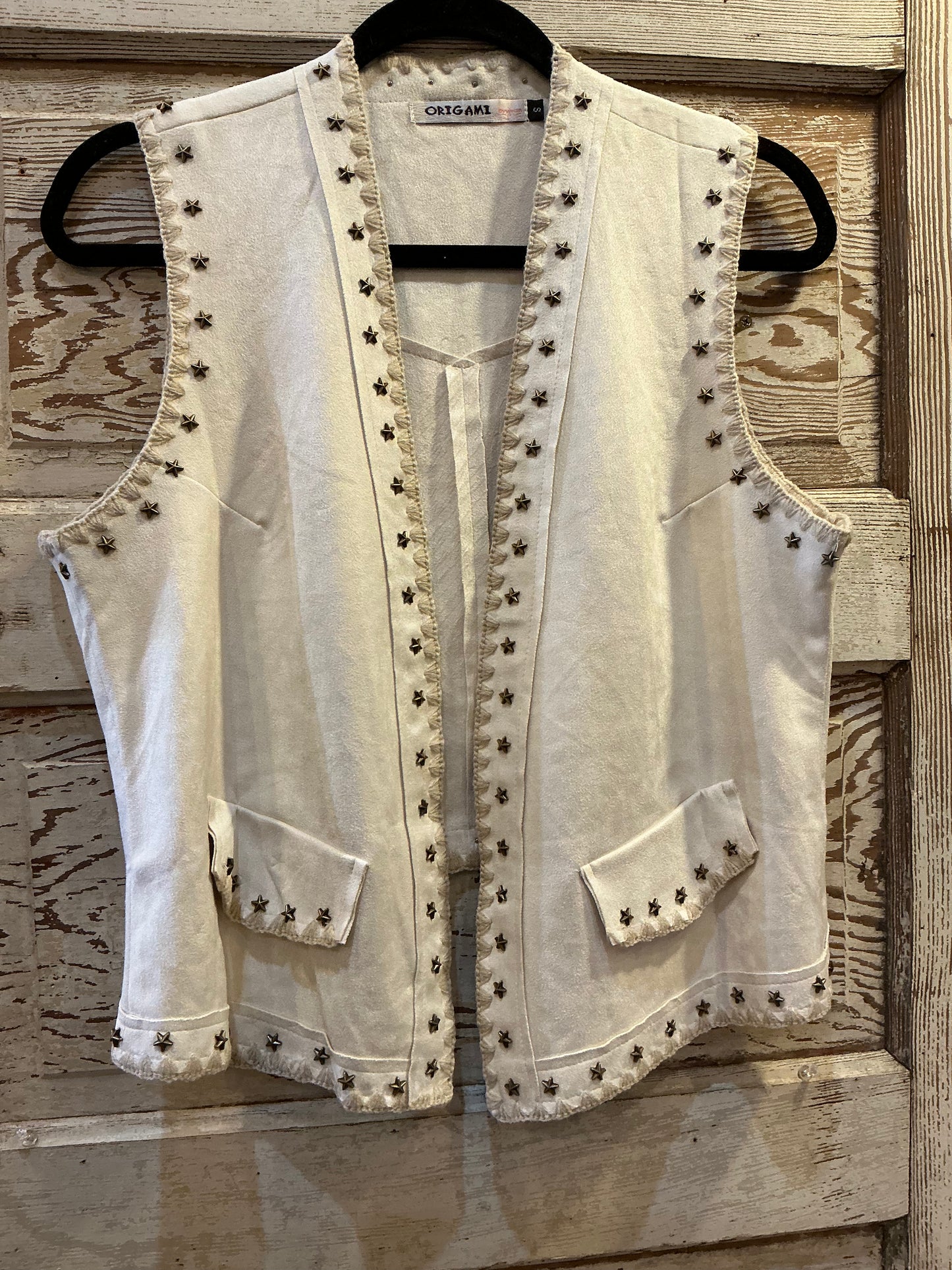 Lonestar Vest