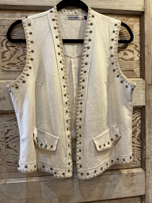 Lonestar Vest