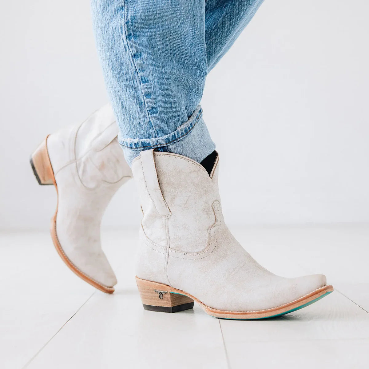 Emma Jane Bootie