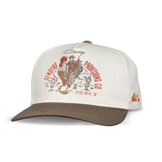 Assorted Sendero Hat