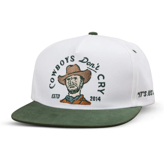 Assorted Sendero Hat