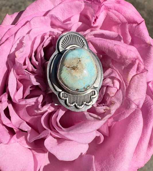 Turquoise Stone