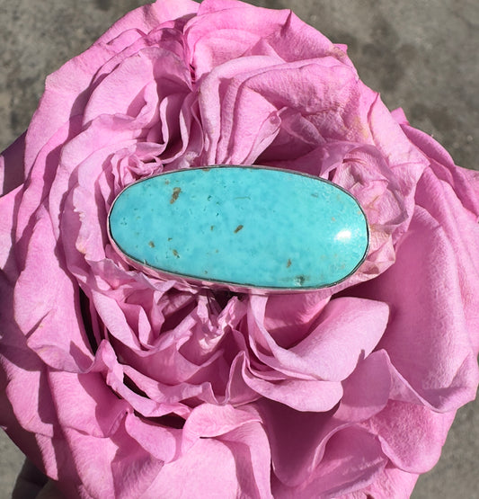 Turquoise Ring