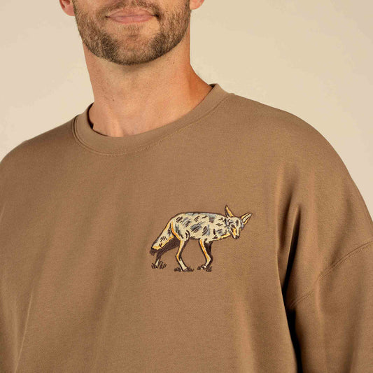 Sendero Wildlife Sweatshirt