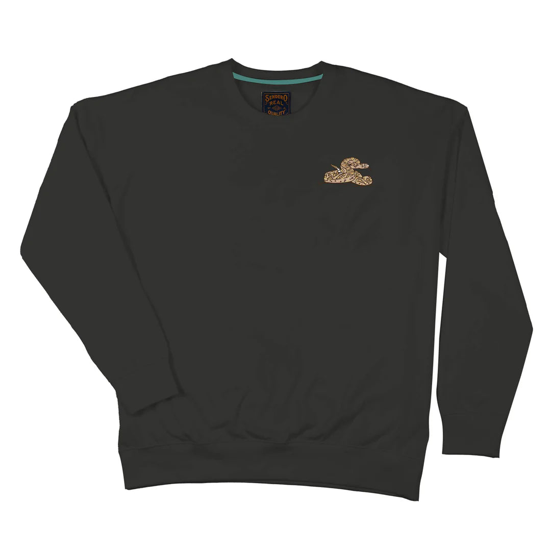 Sendero Wildlife Sweatshirt