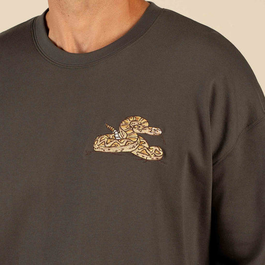 Sendero Wildlife Sweatshirt
