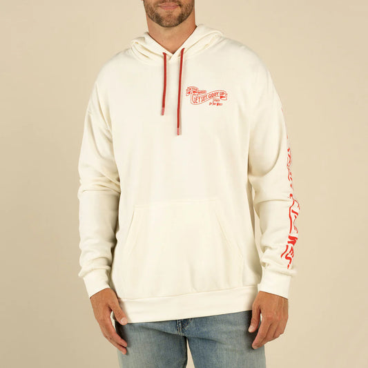 Giddy Up Hoodie