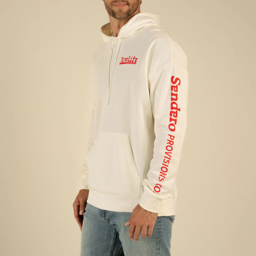 Low Life Hoodie