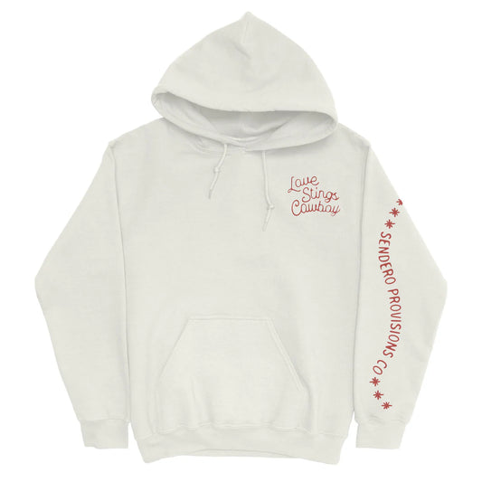 Love Stings Hoodie