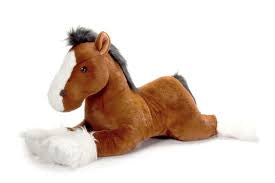Clydesdale Jumbo