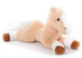 Palomino Floppy