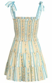 Zeus Dress