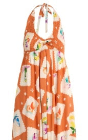 Sunside Dress