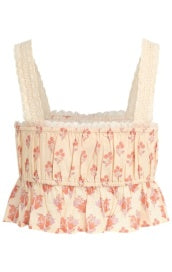 Eldora Top