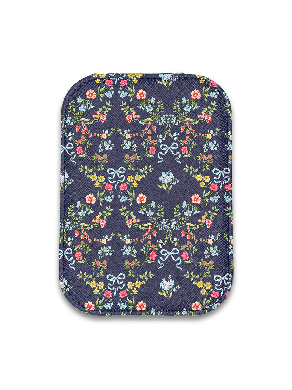Quilt Jewelry Box