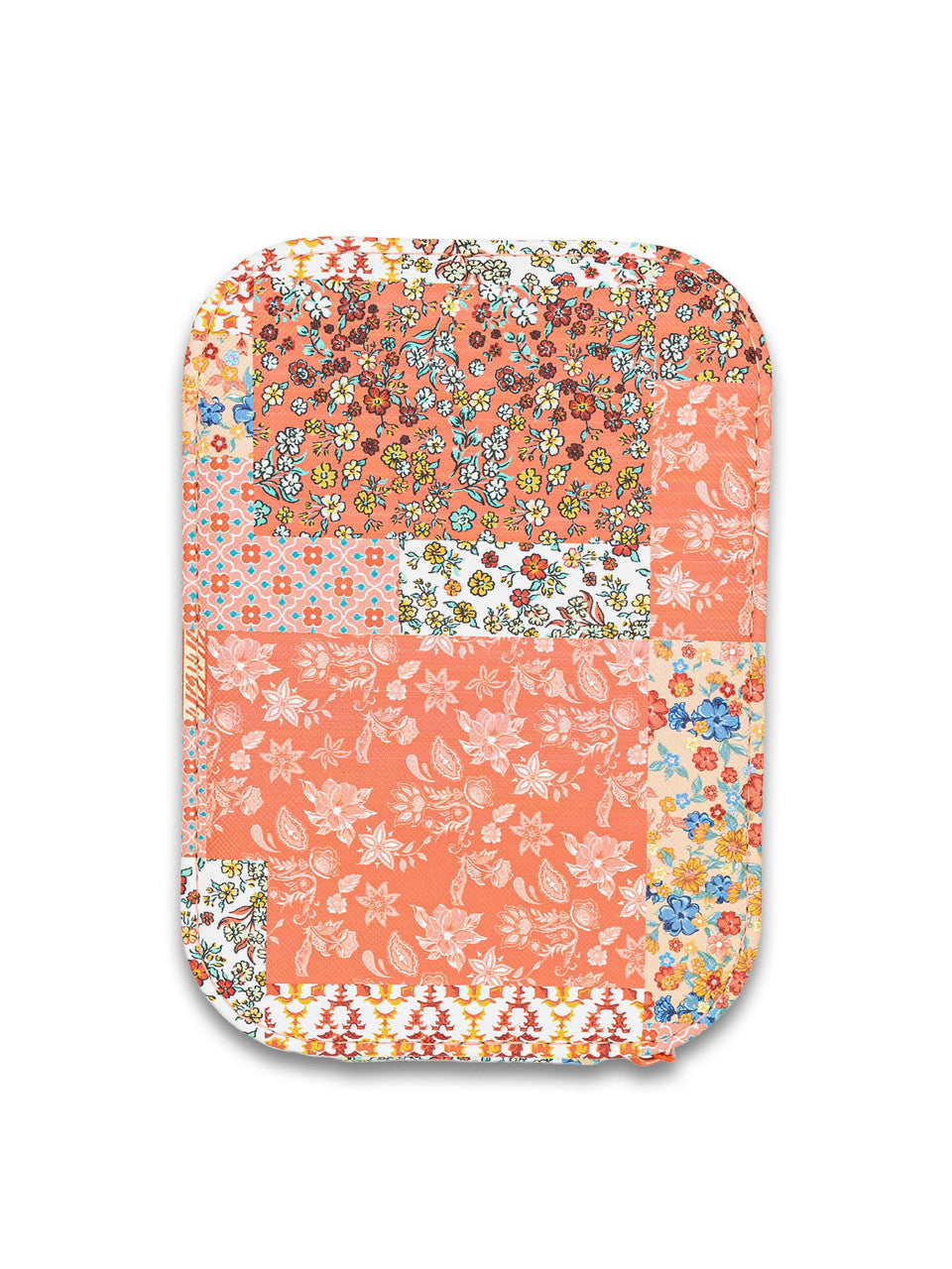 Quilt Jewelry Box