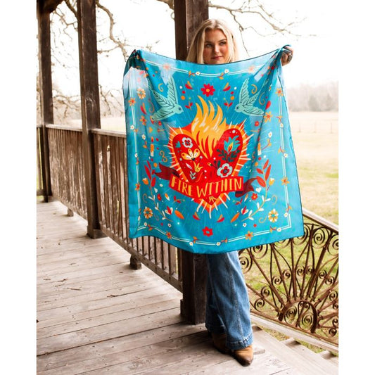 Junk Gypsy Scarf