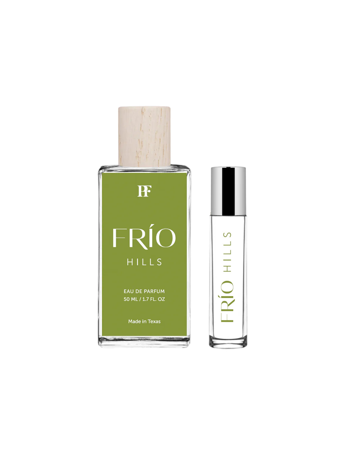 FRIO Fragrances