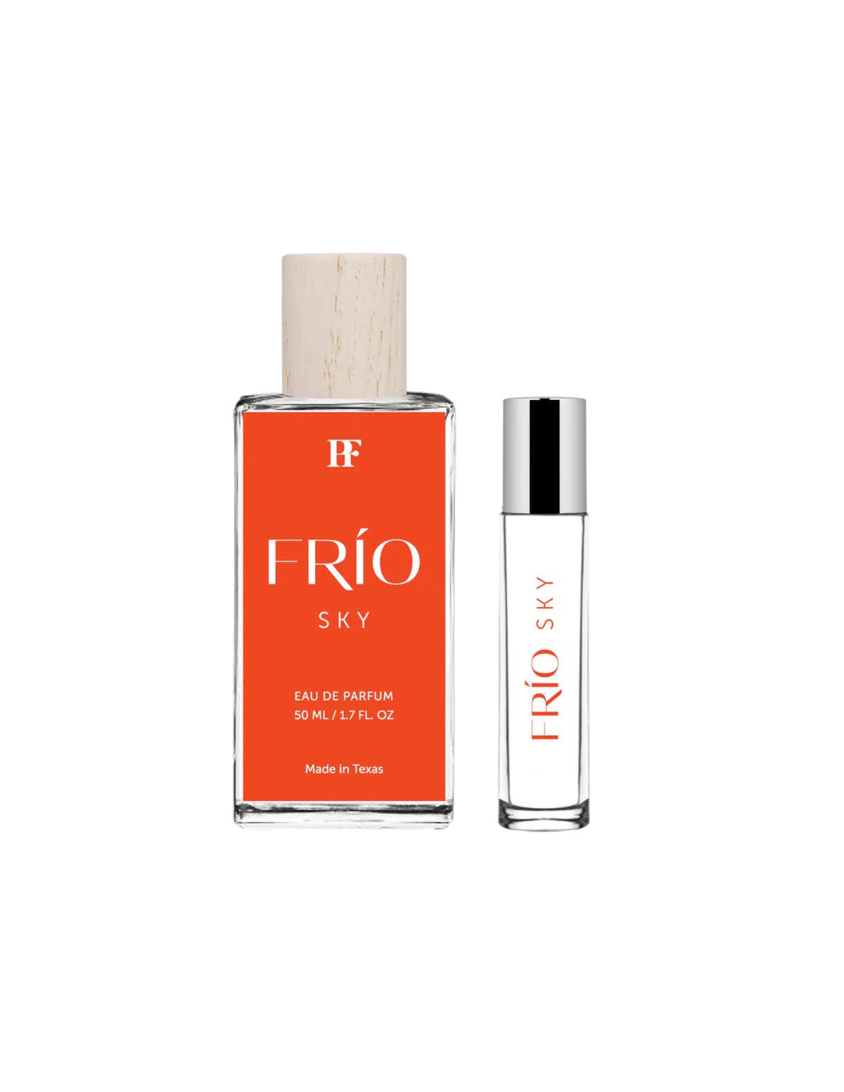 FRIO Fragrances