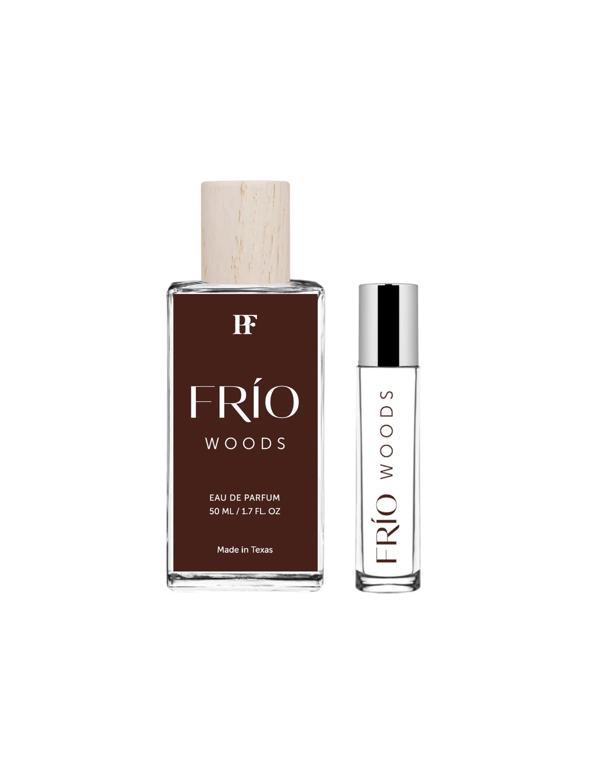 FRIO Fragrances