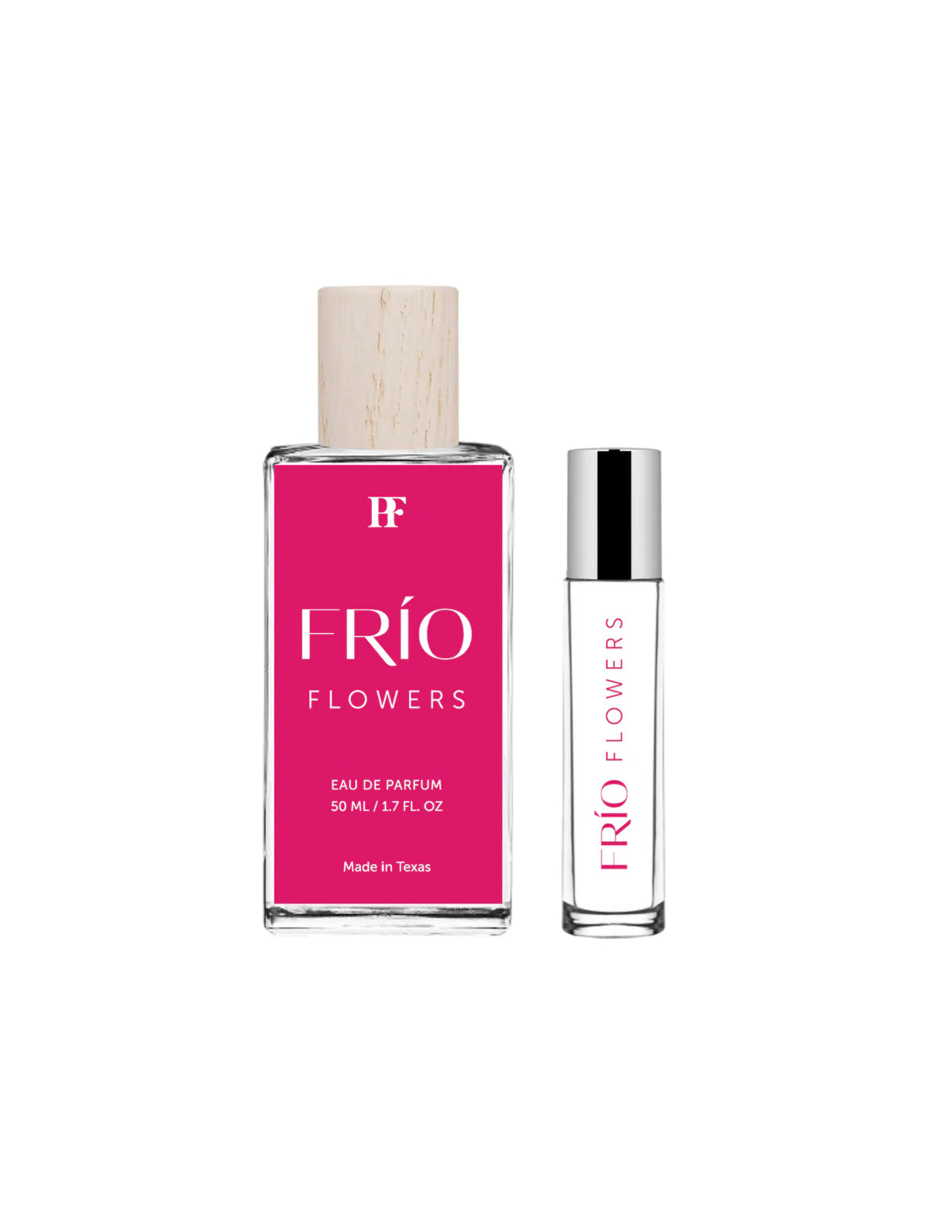 FRIO Fragrances