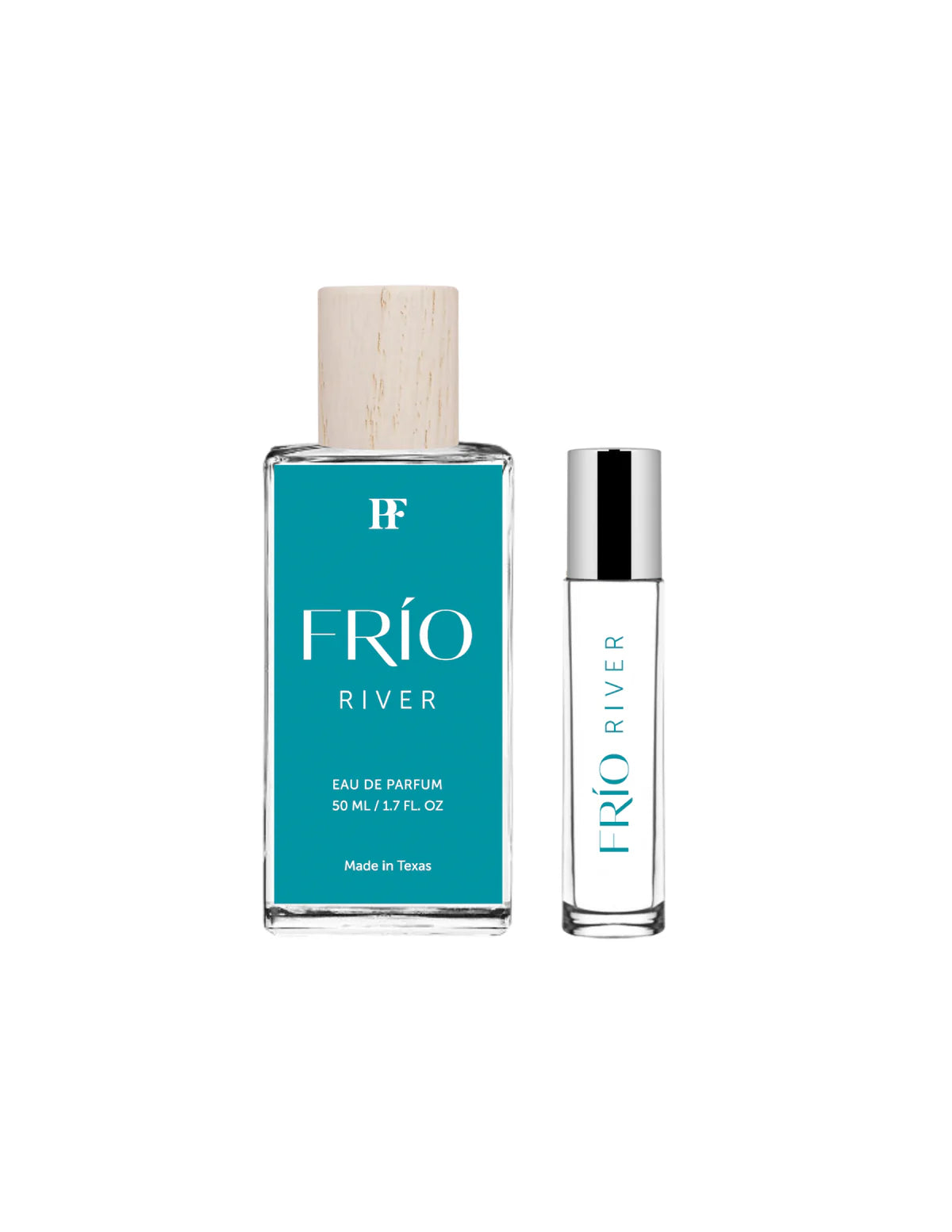 FRIO Fragrances