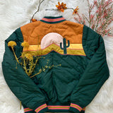 Sonoran Sunrise Jacket