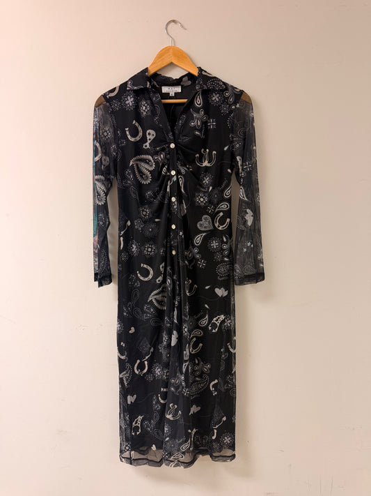 Luck You Dress