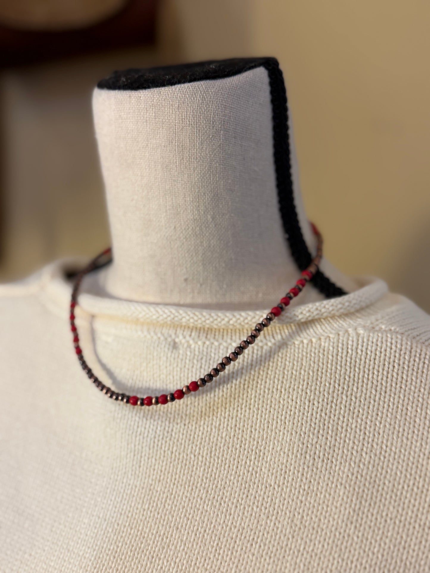 The Everyday Beads