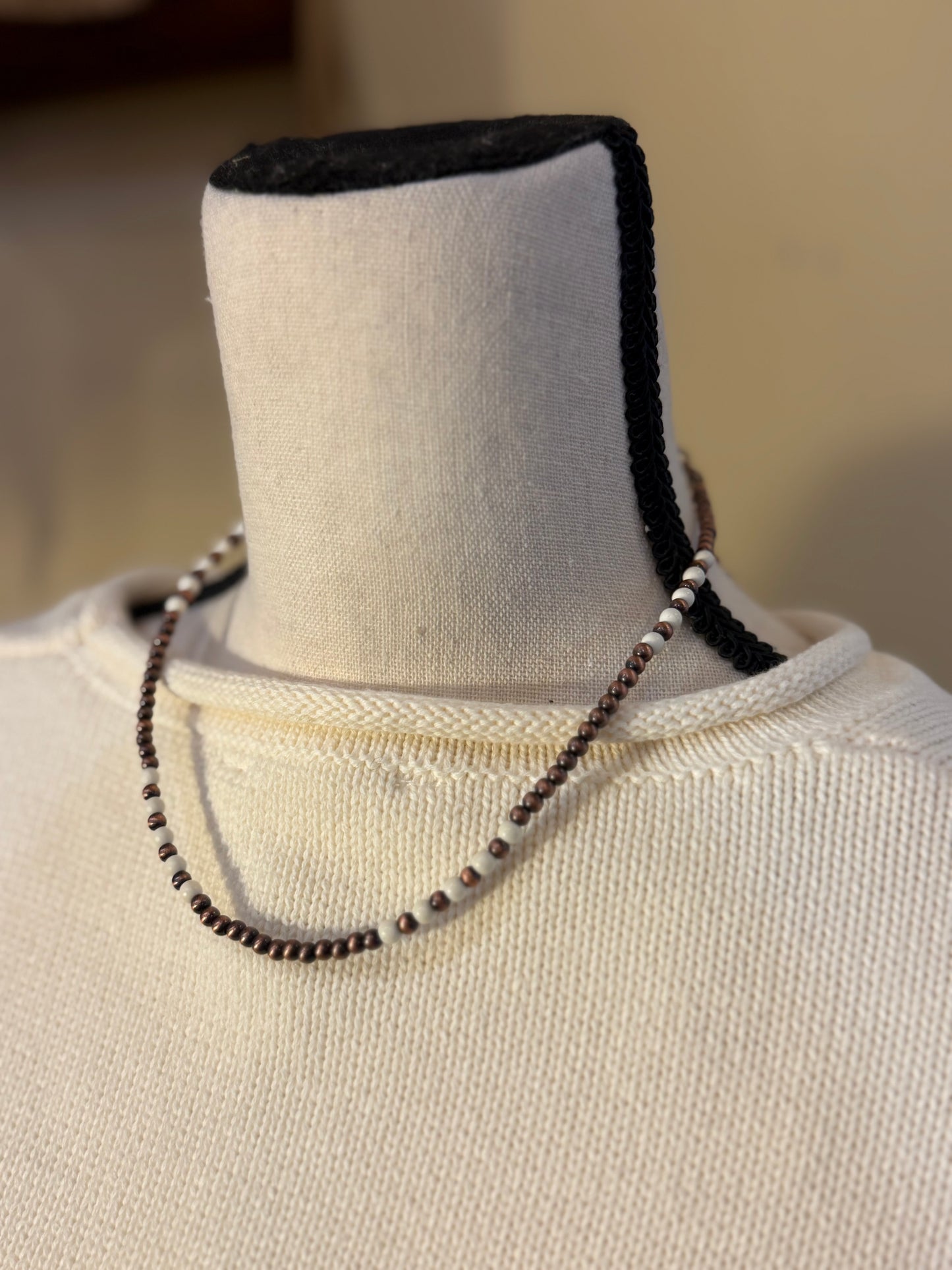 The Everyday Beads